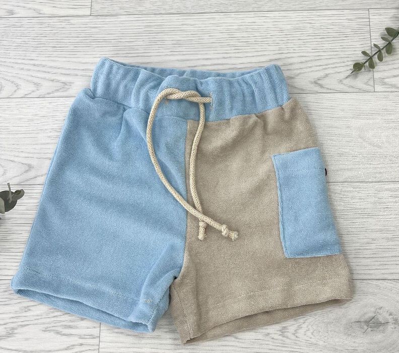 Sommershorts Colora inkl. Beamerdatei Gr. 74-164 image number 8
