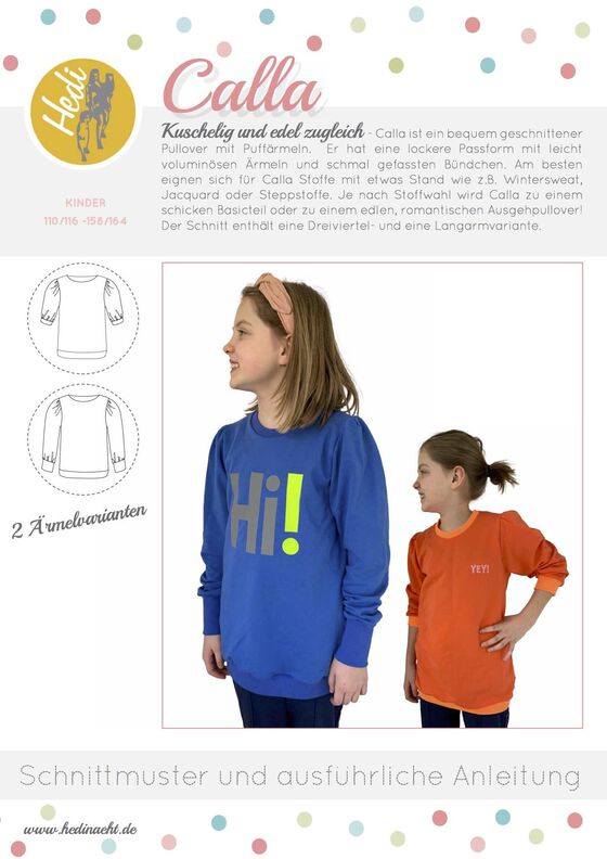 eBook "Calla" Kids  image number 2
