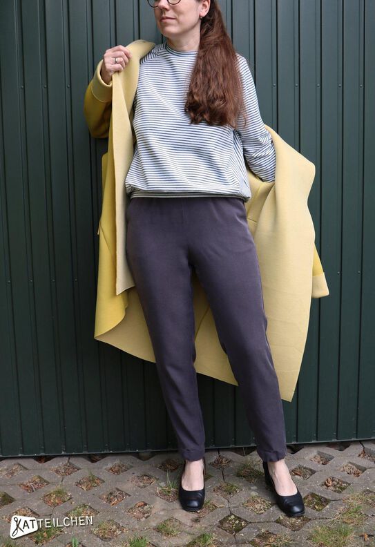 eBook Hose "Frau Jule" image number 7