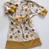 Kleid "Helena", Schnittmuster und Ebook Gr. 110 - 152 thumbnail number 7