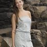 Jumpsuit "Anni", Schnittmuster  Gr. 158 - 46 thumbnail number 5