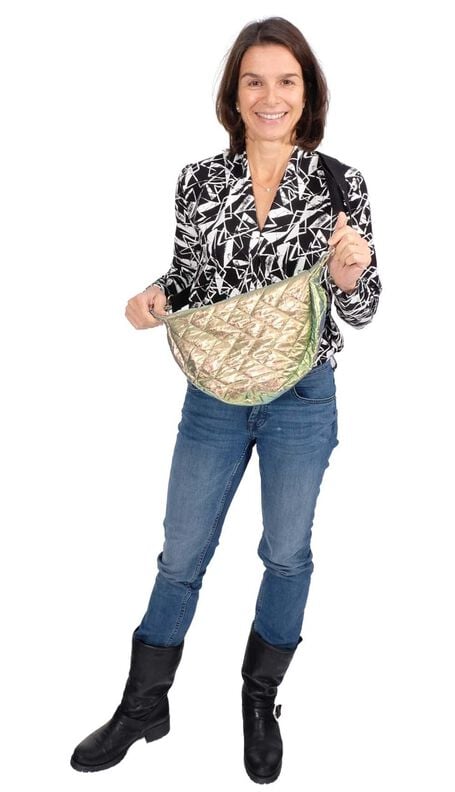 Tasche "Tille" Beuteltasche, Crossbag image number 8