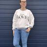 Sweater RUBANO Gr. 32-56 + gratis Plottdatei Schnittmuster thumbnail number 9