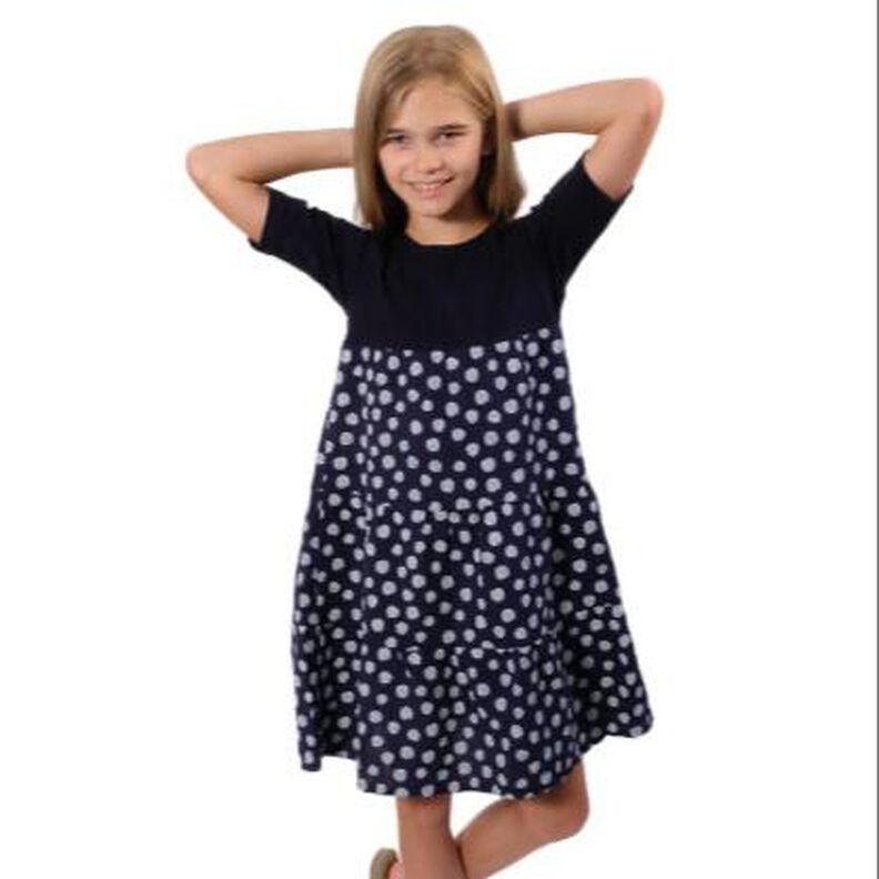 Kleid "HERA", Gr. 62 – 104 image number 1