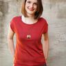 Hanne - das perfekte Damen-Shirt Gr. 34-50 thumbnail number 5