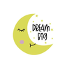 Sleepy Plotterdatei Dream Big | Schleiferlwerk  thumbnail number 4