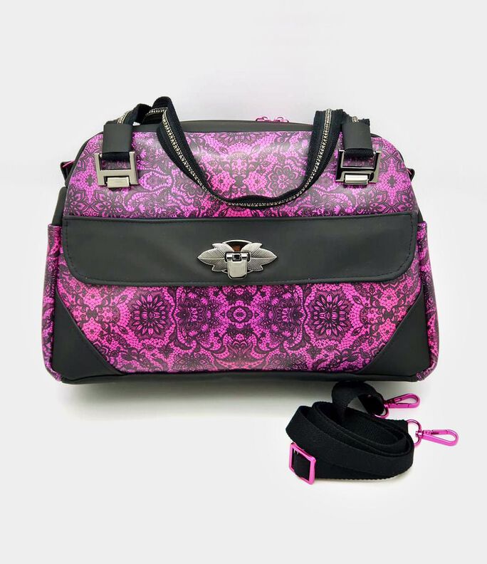 Handtasche Ally - Schnittmuster und Nähanleitung image number 8