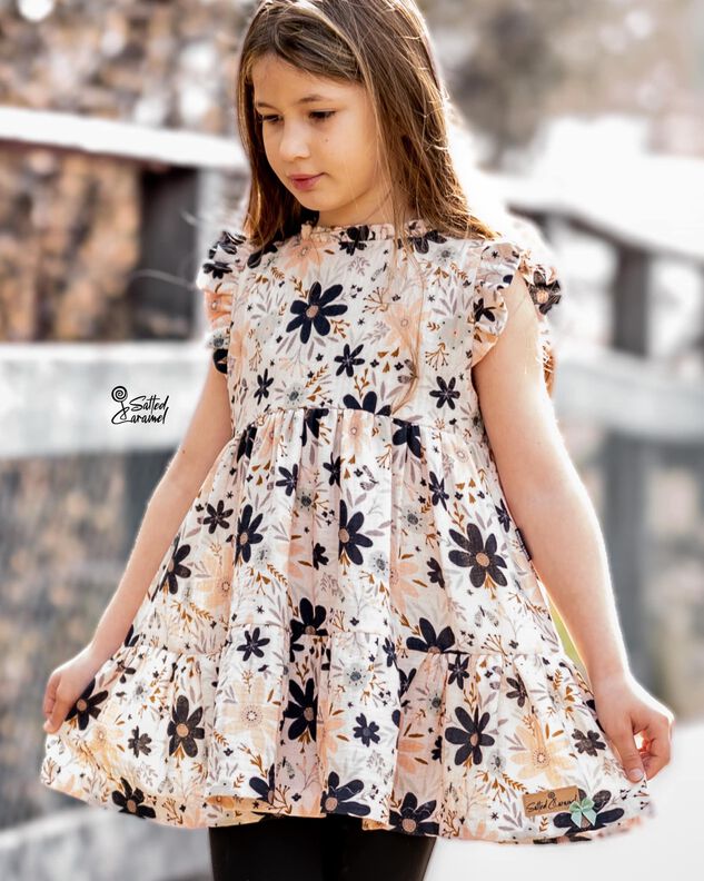 Tunika & Kleid & Maxikleid Sommersonne  image number 4