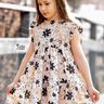 Tunika & Kleid & Maxikleid Sommersonne  thumbnail number 4