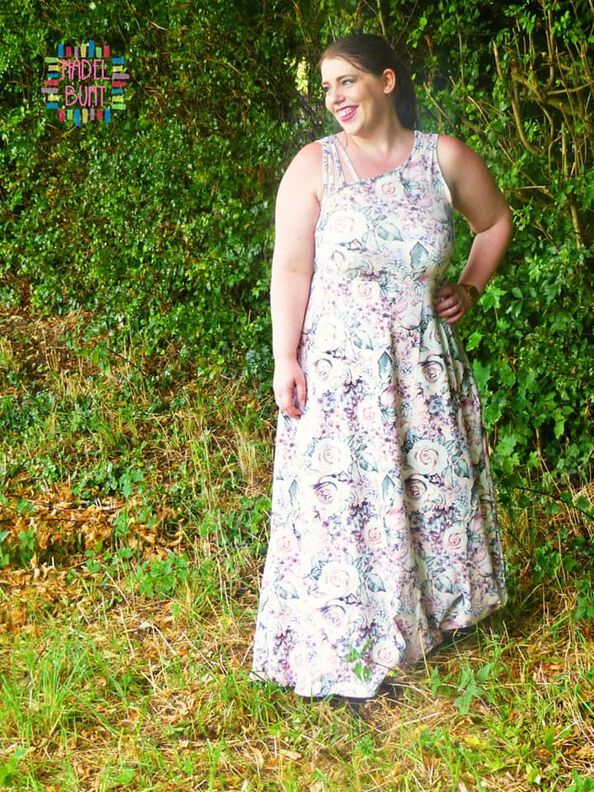 Sommerkleid Smilla image number 10