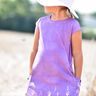 Beach Dress - Gr. 86 - 164 thumbnail number 9