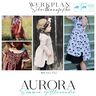 AURORA  Jersey | Tunika | Kleid | A0 & A4 inkl. Ebenen thumbnail number 1