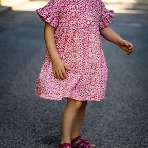 Sakura #91 - Bluse & Kleid
