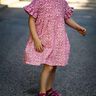 Sakura #91 - Bluse & Kleid thumbnail number 2