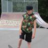 E-Book Sommershirt little Linus/Linea Gr. 80-164 thumbnail number 8