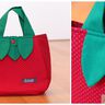 Tasche Little Elli (Nähanleitung & Schnittmuster) thumbnail number 5