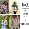 Ebook Knopfleisten-Tunika Casual Buttons *GIRL Gr. 68-164 thumbnail number 1