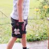 eBook kurze Kinderhose Omena - Größe 68 - 164 thumbnail number 3