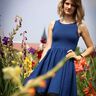  eBook Sommerkleid "Amelie" Gr. 30-50 thumbnail number 9