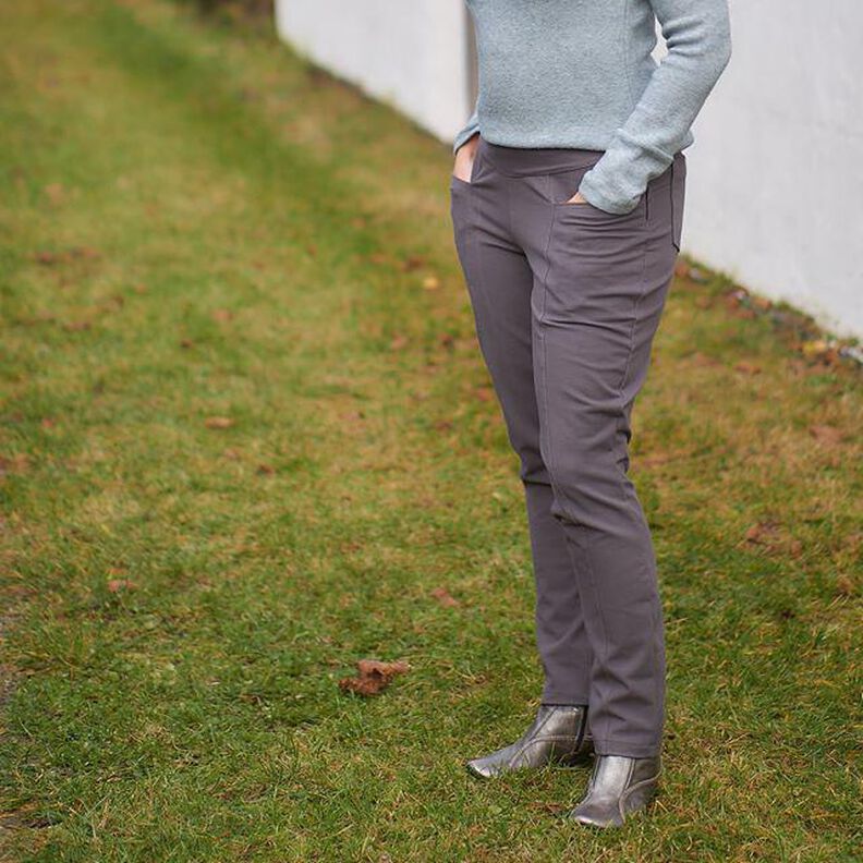 Damenhose Janna – Größe 32 – 60 image number 4