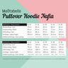 Pullover Hoodie Nafi + Nafia Set - Schnittmuster thumbnail number 10