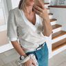 Ebook Shirt/Pulli Greta Damen Gr. 32-58 PDF DIN A4 thumbnail number 3