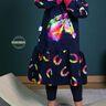 Schnittmuster Sweatkleid Tina thumbnail number 10