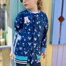 Jacke - *College MEE Kids* - Gr.98-170 - A4+A0+Beamer thumbnail number 8