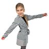 Sweatjacke mit Gürtel "Jannicke", Gr. 62 – 104 thumbnail number 9