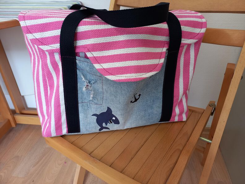 Tasche Tavara image number 3