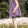 Breezy Blouse | Schleiferlwerk | eBook | Größen 62-146 thumbnail number 4
