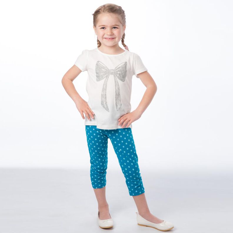BIBI Leggings Babyhose Stretchhose image number 1
