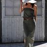 Kleid/Tubetop/Rock Damen Schnittmuster Gr. 32-54 - #68 thumbnail number 6