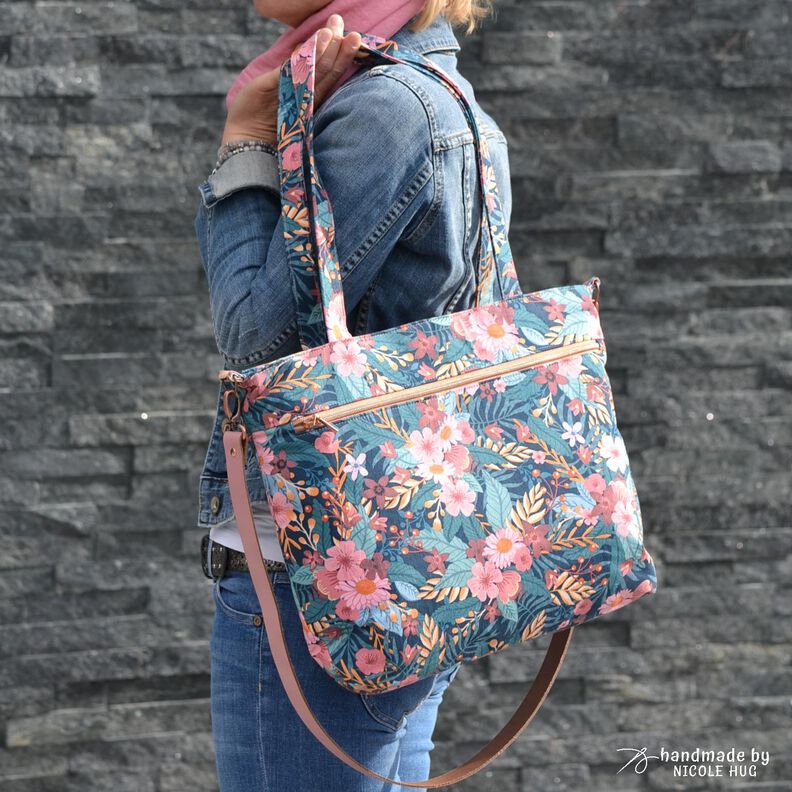 Shopper Tulpa - Damentasche image number 3