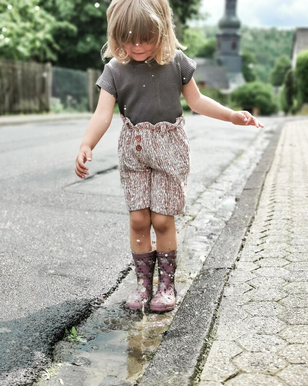 Emmas Sommershorts image number 10