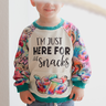  PLOTTDATEI - "SNACKS" thumbnail number 7