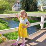 Main SundayDress - Kinderkleid- 80-134 inkl. BEAMERDATEI thumbnail number 4