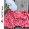 Newborn LOU  kurze Hose Gr. 50-92 thumbnail number 1