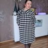  MARIANELLA Kleid oder Shirt PDF-A4, A0 und BEAMER thumbnail number 8