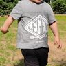 Arne Kindershirt Mini Gr. 50-110 beamerfähig thumbnail number 6