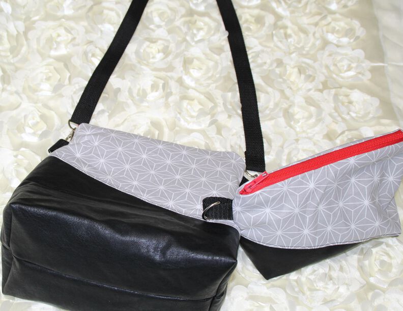 Tasche FANNA 3-teilig image number 4