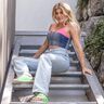Oberteil #Betty Nähanleitung und Schnittmuster (XS-XL) thumbnail number 2