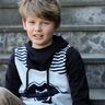 www.kystbarn.de Hejsan!-Hoodie thumbnail number 8