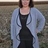 Cardigan SALEA XS-XXXL thumbnail number 7