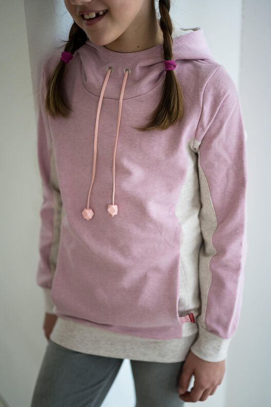 Ebook / Nähanleitung Hoodie image number 4
