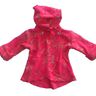 Jacke "Lilia", Schnittmuster & Nähanleitung Gr. 62-104 thumbnail number 7