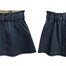 Schnitt + Anleitung ausgestellter Jeansrock Gr. 74 bis 146 thumbnail number 4