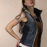 Weste Jule Gr. 34-48 thumbnail number 2