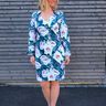 COREY- Set Shirt und Kleid thumbnail number 3