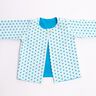 ALBERTO FLAVIO ORSO Babyset Overall, Jacke + Mütze thumbnail number 3
